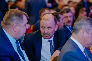 Сергей Грачев: «Законодательное Собрание всегда готово к диалогу и совместной работе с органами местного самоуправления»